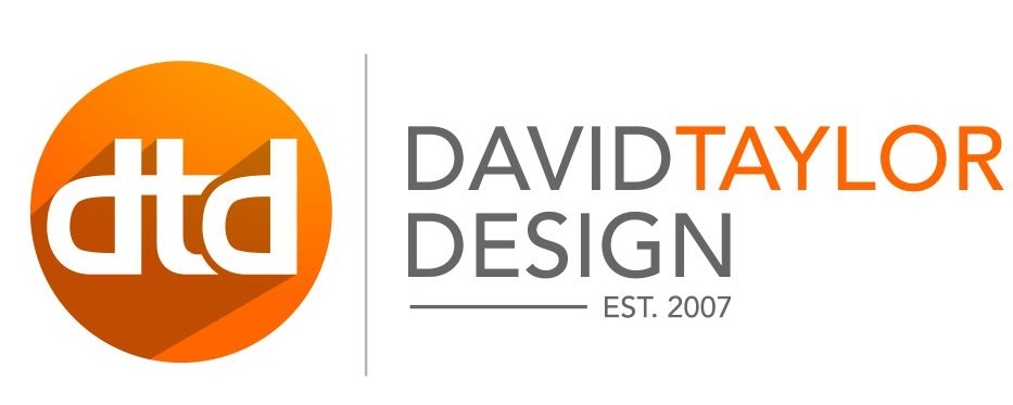 David Taylor Design Logo